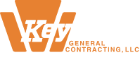 Keystone Roofing Logo
